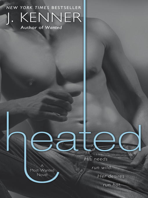 Cover image for Heated